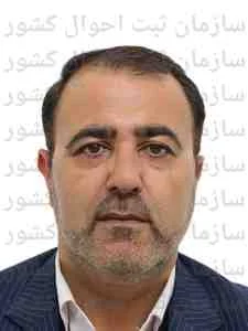 تصویر محمد اسدی