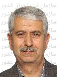 تصویر سیدحسن میراسماعیلی