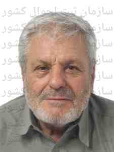 تصویر محمد فرهادخانی