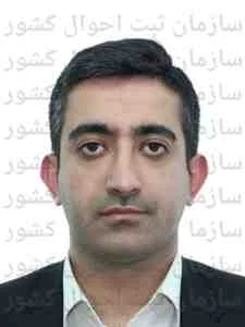 تصویر اشکان شعبان نژاد