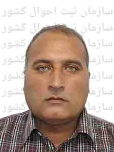 تصویر علی شیخ ویسی