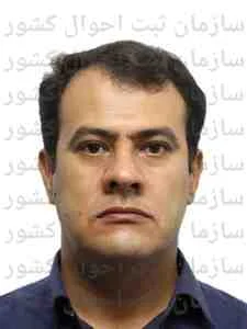 تصویر یونس ستاری