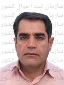 تصویر علی اکبر کریمی