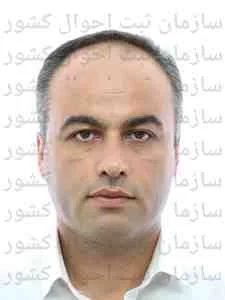 تصویر حافظ علی بخشی