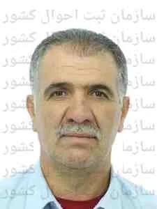 تصویر علی باقر اورک فر