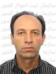 تصویر بهنام عطائی