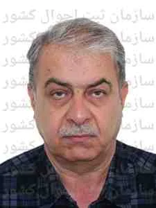 تصویر ناصر امام رضائی
