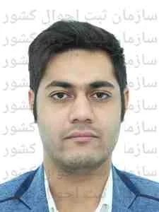 تصویر سیدمصطفی زکی پوردزفولی