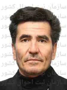 تصویر علی حکیمی امان محمد