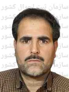 تصویر عباس دوستی