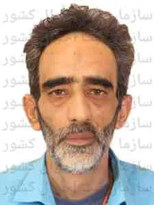 تصویر کاظم برزگری خانقاه