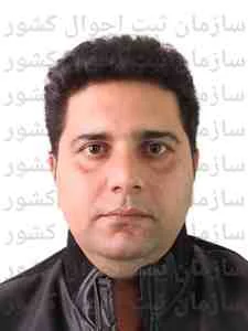 تصویر رضا ابوئی درزی