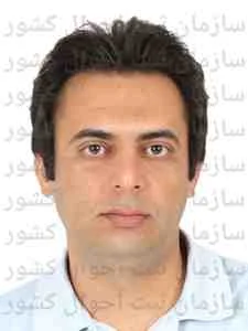 تصویر محمد عزیزی
