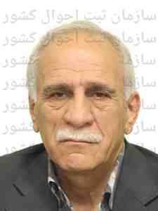 تصویر سیدجمال عابدحیدری