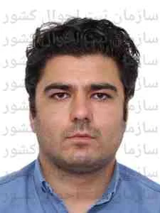 تصویر محمد حسنی