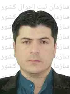 تصویر محمد شریفیان