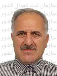تصویر علی حسن زاده