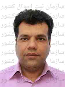 تصویر محمدصادق نعمت الهی