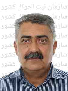 تصویر محمدرضا مفتاحی