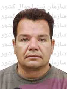 تصویر علی اصغر شاه علی