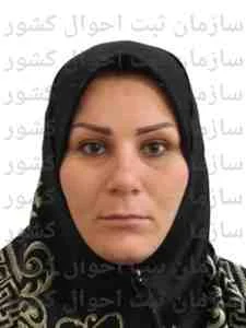 تصویر لیلا فتوحی