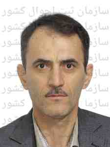 تصویر محمداسمعیل بهادری