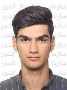 تصویر علی اکبر غلامی