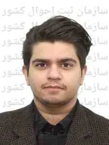 تصویر محمد فضائلی نیک