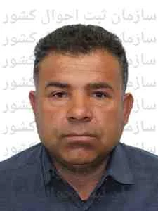 تصویر علی اکبر شهریاری