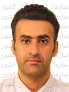 تصویر امید کمالی