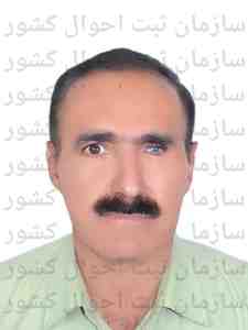 تصویر احمد رفیعی