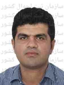 تصویر علی ابراهیمی