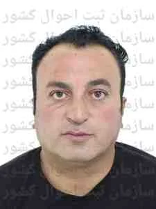 تصویر علی علی بابائی