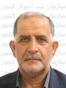 تصویر حمید زارع دار