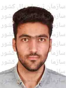 تصویر میثم تقیانی