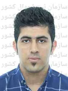 تصویر سیدعلی عبدالهی موسوی