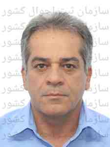 تصویر علی انصاری صدرآبادی