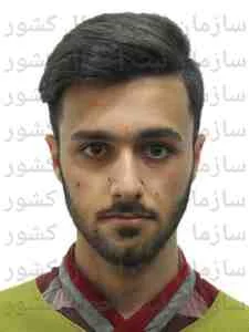 تصویر علی سحری حسین آبادی