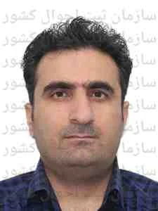 تصویر علی اکبر علی پور