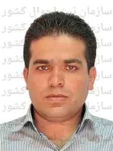 تصویر علی رضا شهرکی