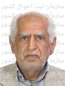 تصویر شمس اله جمشیدی