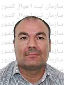 تصویر علی اصغر میرزائی
