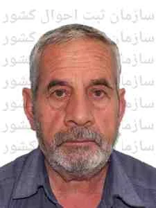 تصویر سهراب فروردین