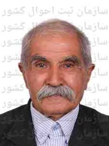 تصویر علی رضائی