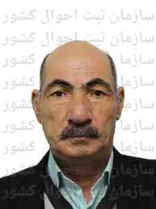 تصویر اکبر علی پور
