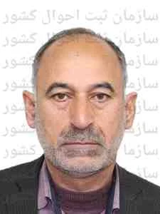 تصویر علی شاکری جویباری