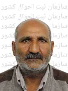 تصویر علی اصغر کنگی