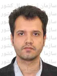 تصویر سیدمحمدحسن عظیمی