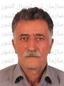 تصویر سیدمنصور علائی نژاد