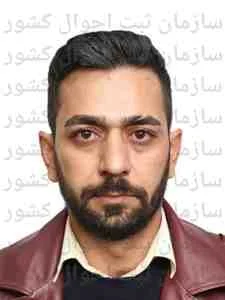 تصویر رضا ابراهیمی